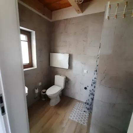 Nad Potokiem Dom wakacyjny Stary Sącz