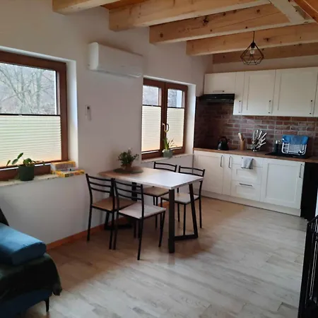 Nad Potokiem Holiday home