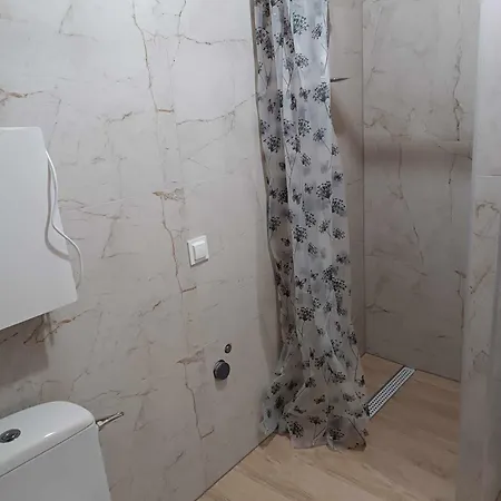 Nad Potokiem Tatil Evi *