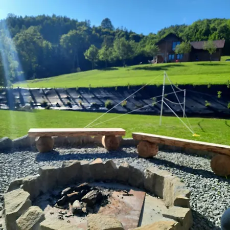 Nad Potokiem 旧松奇