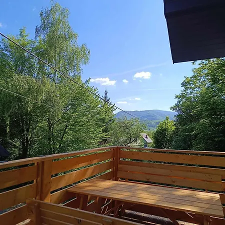 Nad Potokiem Holiday home Stary Sacz