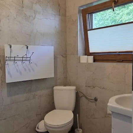 Tatil Evi Nad Potokiem