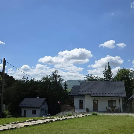 Nad Potokiem *