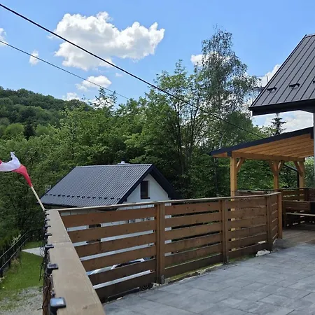 Nad Potokiem