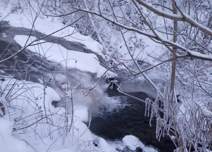 Holiday home Nad Potokiem *