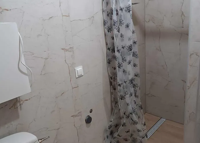 Nad Potokiem Holiday home *